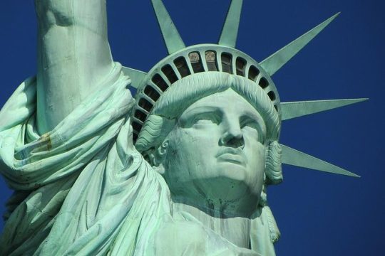TourPass NY: Statue of Liberty, Ellis Island, 911 Memorial Museum, Cruise