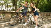 A Great Way to See Central Park