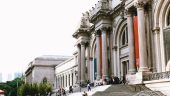 Great way to visit MET