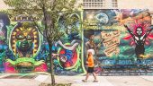 Very beautiful discovery of Harlem