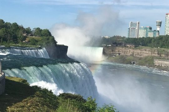Niagara Falls Tour 1 Day