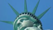 Statue of Liberty/ Ellis Island