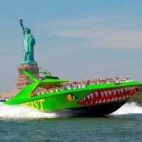 Cruises, Sailing & Water Tours