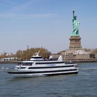 Lunch Cruises