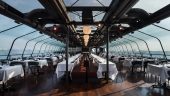 Amazing views and great food!