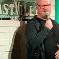 Comedy
