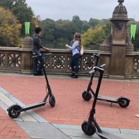 Segway Tours