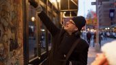 Great walking tour of Greenwich Village.