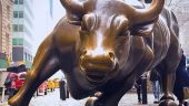 Fantastic informative tour of Wall Street