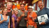 Fun tour!