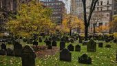 Fascinating and fun way to explore lower Manhattan