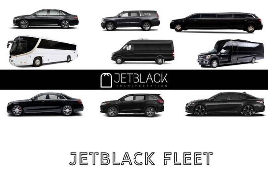 Private JFK Airport transfer / New York City (One Way)