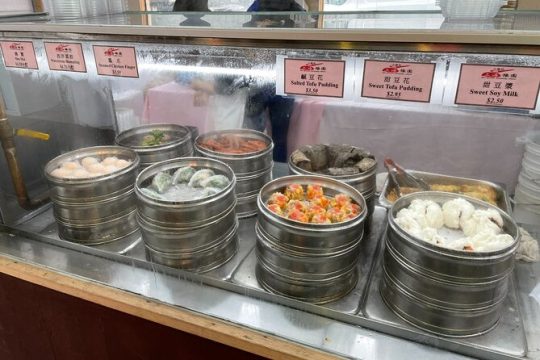 Asia in Queens: Exploring NYC’s Largest Chinatown