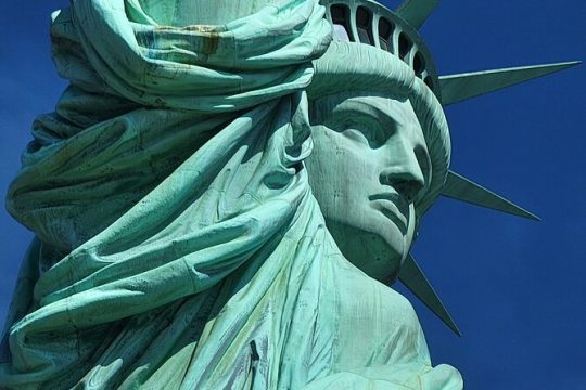 Statue Of Liberty & Ellis Island Small-Group Tour