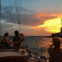 Sailing Trips