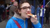 Great food spots