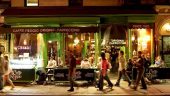Personal and powerful tour of another amazing neighborhood in NYC!