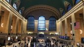 Great introduction to NY