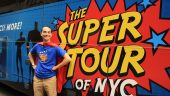 Good for Those Tired of Walking Tours