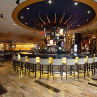 Dining Experiences