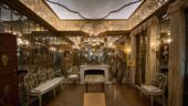 Walking nyc tour gilded age tour 