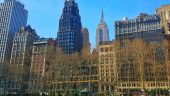 Manhattan History Brought to Life — An Outstanding Tour with Annabel