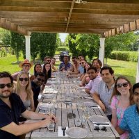 Wine Tasting & Winery Tours