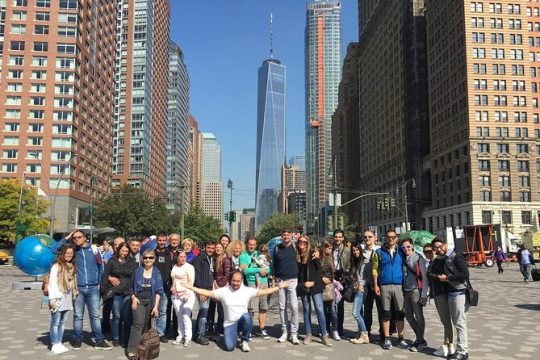 Half Day Tour in New York