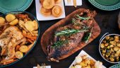 Amazing Cooking Class Experience!