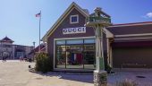 Woodbury Common outlet