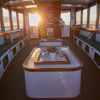 Sunset Cruises