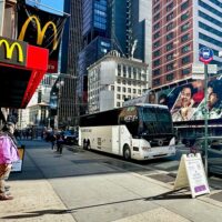 Bus Services
