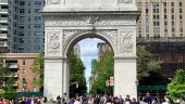 Great historical overview of Greenwich Village 