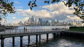 Private Walking Tour of Hoboken