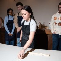 Cooking Classes