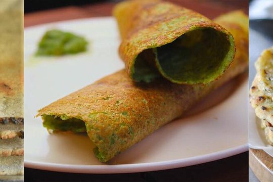 Vegetarian Indian Cooking Class in New York, Upper West Side