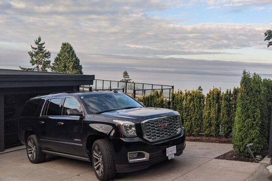 Cape Liberty Cruise Port to New York Arrival Private Transfer