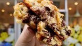Lovely Neighborhood, Great Foods & Entertaining Guide