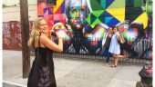 Brooklyn 1/2-Day Tour