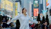 Amazing NYC experience