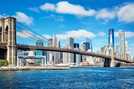 Full Day Private Shore Tour in New York from New York hotels