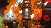 Wonderful trip to Hershey chocolate factory