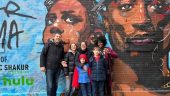 History tour of lower Manhattan with information about slavery and Underground Railroad