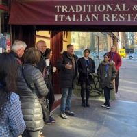 Half-day Tours