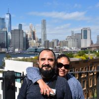 Holiday & Seasonal Tours