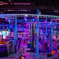 Obstacle Courses