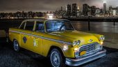 YAY Sam! YAY! Nassau Cab.
