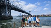 Discover NYC beyond Manhattan!