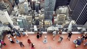 Top of the Rock