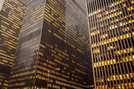New York Private The Devil Wears Prada Movie Locations Tour